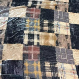 SaeRoz 13 - Velvet Long Sleeves Shirt for Men - Sarman Fashion - Wholesale Clothing Fashion Brand for Men from Canada