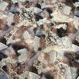 SaeRoz 14 - Velvet Long Sleeves Shirt for Men - Sarman Fashion - Wholesale Clothing Fashion Brand for Men from Canada