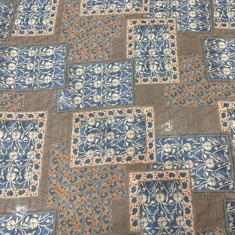 SaeRoz 15 - Velvet Long Sleeves Shirt for Men - Sarman Fashion - Wholesale Clothing Fashion Brand for Men from Canada