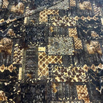 SaeRoz 16 - Velvet Long Sleeves Shirt for Men - Sarman Fashion - Wholesale Clothing Fashion Brand for Men from Canada