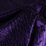 SaeRoz 19 - Velvet Long Sleeves Shirt for Men - Sarman Fashion - Wholesale Clothing Fashion Brand for Men from Canada