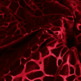 SaeRoz 20 - Velvet Long Sleeves Shirt for Men - Sarman Fashion - Wholesale Clothing Fashion Brand for Men from Canada