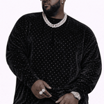 SaeRoz 22 - Velvet Long Sleeves Shirt for Men - Sarman Fashion - Wholesale Clothing Fashion Brand for Men from Canada