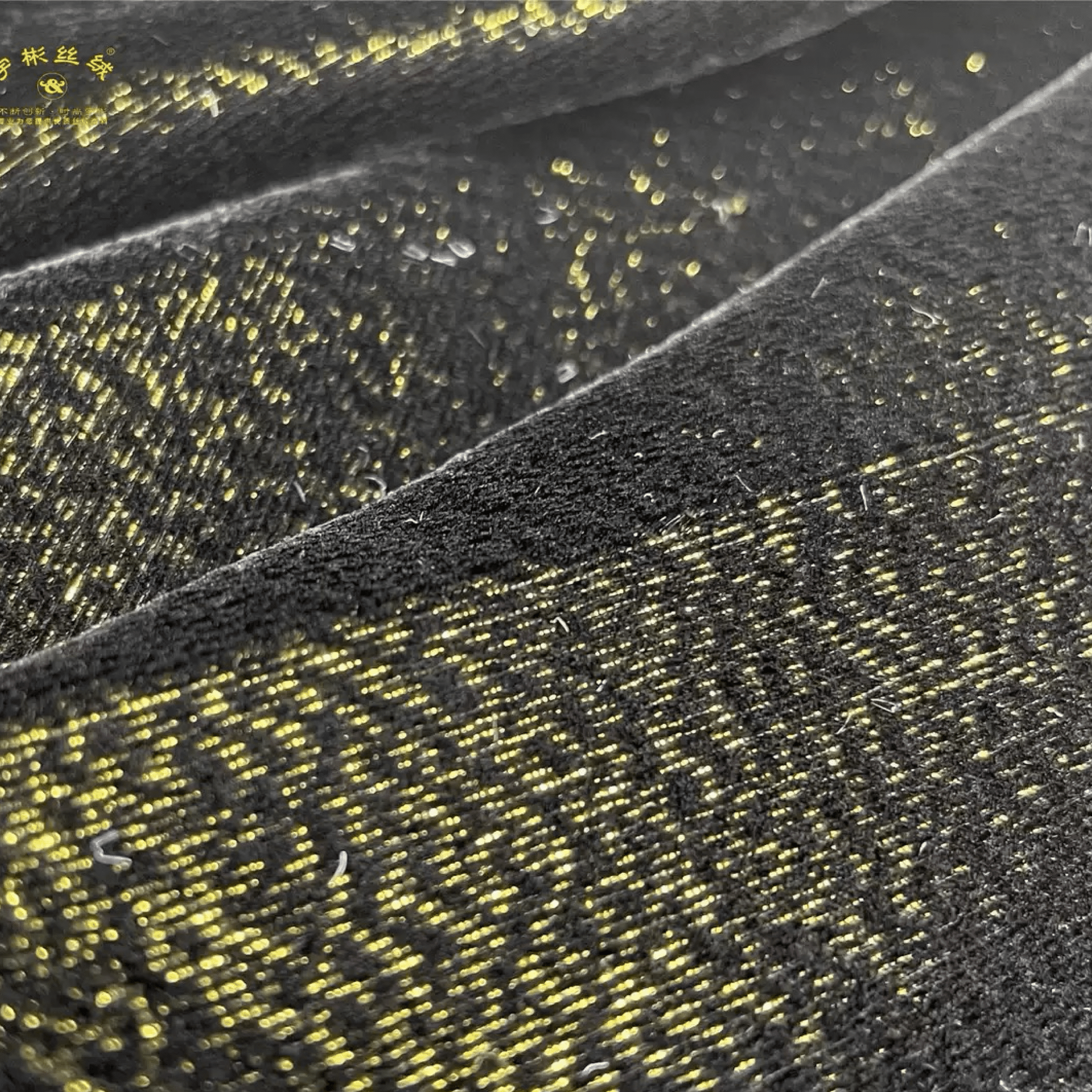 SaeRoz 27 - Velvet Long Sleeves Shirt for Men - Sarman Fashion - Wholesale Clothing Fashion Brand for Men from Canada