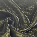 SaeRoz 27 - Velvet Long Sleeves Shirt for Men - Sarman Fashion - Wholesale Clothing Fashion Brand for Men from Canada