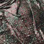 SaeRoz 3 - Velvet Long Sleeves Shirt for Men - Sarman Fashion - Wholesale Clothing Fashion Brand for Men from Canada