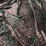 SaeRoz 3 - Velvet Long Sleeves Shirt for Men - Sarman Fashion - Wholesale Clothing Fashion Brand for Men from Canada