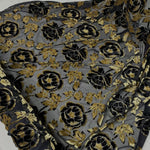 SaeRoz 38 - Velvet Long Sleeves Shirt for Men - Sarman Fashion - Wholesale Clothing Fashion Brand for Men from Canada