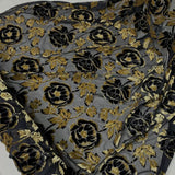 SaeRoz 38 - Velvet Long Sleeves Shirt for Men - Sarman Fashion - Wholesale Clothing Fashion Brand for Men from Canada