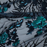 SaeRoz 39 - Velvet Long Sleeves Shirt for Men - Sarman Fashion - Wholesale Clothing Fashion Brand for Men from Canada