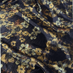 SaeRoz 4 - Velvet Long Sleeves Shirt for Men - Sarman Fashion - Wholesale Clothing Fashion Brand for Men from Canada