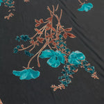 SaeRoz 68 - Velvet Long Sleeves Shirt for Men - Sarman Fashion - Wholesale Clothing Fashion Brand for Men from Canada