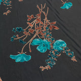 SaeRoz 68 - Velvet Long Sleeves Shirt for Men - Sarman Fashion - Wholesale Clothing Fashion Brand for Men from Canada