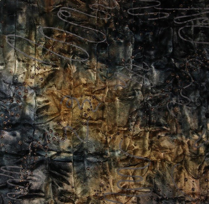 SaeRoz 7 - Velvet Long Sleeves Shirt for Men - Sarman Fashion - Wholesale Clothing Fashion Brand for Men from Canada