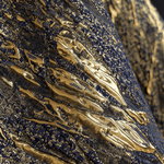 SaeRoz 8 - Velvet Long Sleeves Shirt for Men - Sarman Fashion - Wholesale Clothing Fashion Brand for Men from Canada