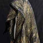 SaeRoz 8 - Velvet Long Sleeves Shirt for Men - Sarman Fashion - Wholesale Clothing Fashion Brand for Men from Canada