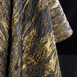 SaeRoz 8 - Velvet Long Sleeves Shirt for Men - Sarman Fashion - Wholesale Clothing Fashion Brand for Men from Canada