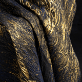 SaeRoz 8 - Velvet Long Sleeves Shirt for Men - Sarman Fashion - Wholesale Clothing Fashion Brand for Men from Canada