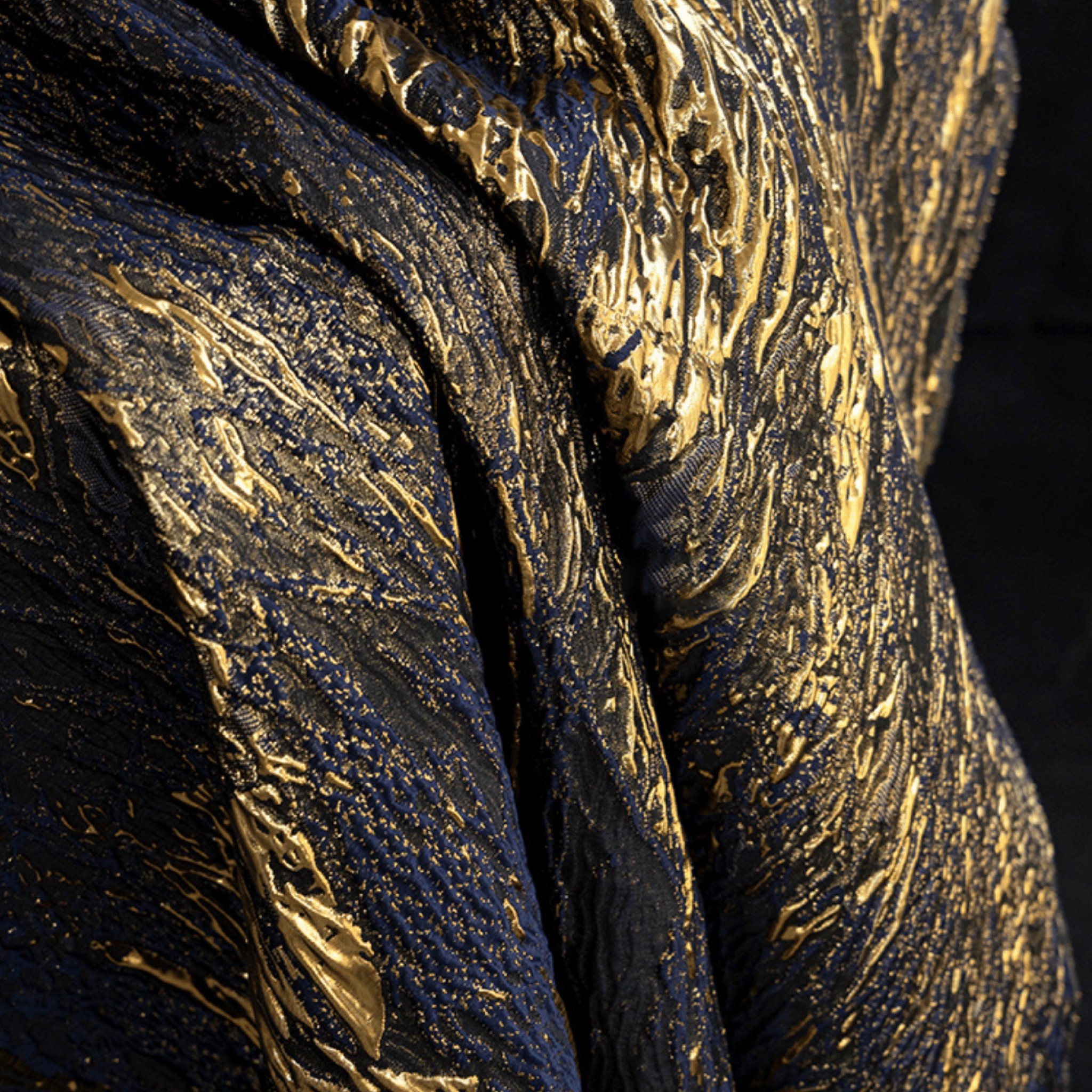 SaeRoz 8 - Velvet Long Sleeves Shirt for Men - Sarman Fashion - Wholesale Clothing Fashion Brand for Men from Canada