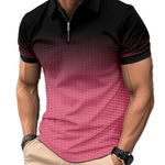 Sarku - Polo Shirt for Men - Sarman Fashion - Wholesale Clothing Fashion Brand for Men from Canada