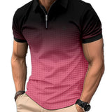 Sarku - Polo Shirt for Men - Sarman Fashion - Wholesale Clothing Fashion Brand for Men from Canada