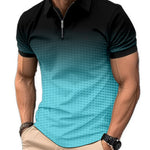 Sarku - Polo Shirt for Men - Sarman Fashion - Wholesale Clothing Fashion Brand for Men from Canada