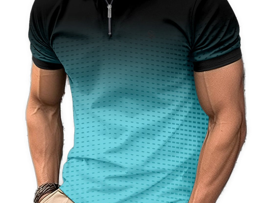 Sarku - Polo Shirt for Men - Sarman Fashion - Wholesale Clothing Fashion Brand for Men from Canada
