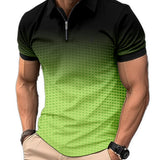 Sarku - Polo Shirt for Men - Sarman Fashion - Wholesale Clothing Fashion Brand for Men from Canada