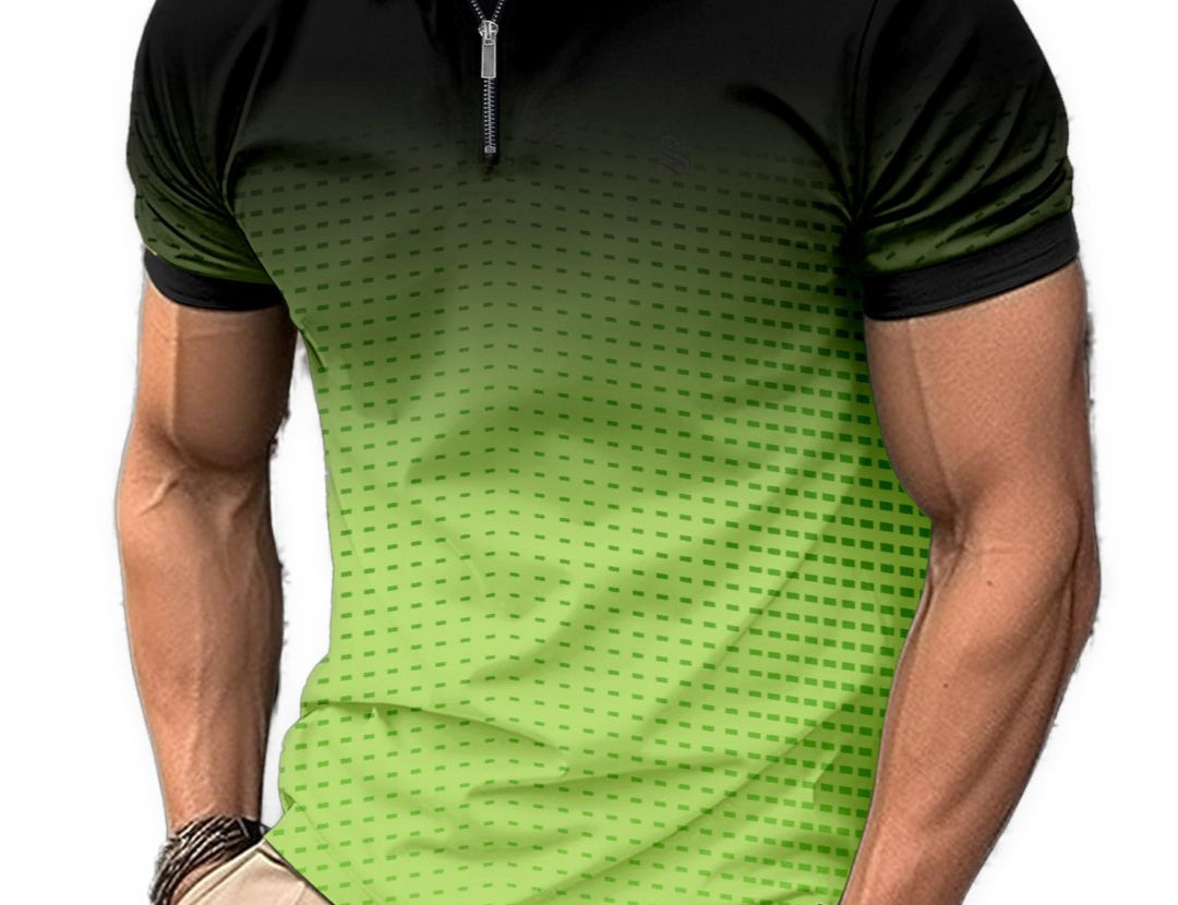 Sarku - Polo Shirt for Men - Sarman Fashion - Wholesale Clothing Fashion Brand for Men from Canada