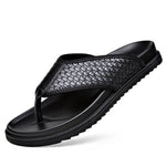 Sbin 2 - Men’s Slippers Shoes - Sarman Fashion - Wholesale Clothing Fashion Brand for Men from Canada