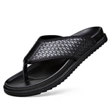 Sbin 2 - Men’s Slippers Shoes - Sarman Fashion - Wholesale Clothing Fashion Brand for Men from Canada