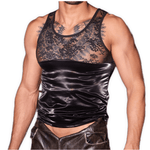 Sedio - Tank Top for Men - Sarman Fashion - Wholesale Clothing Fashion Brand for Men from Canada