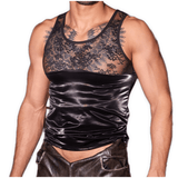 Sedio - Tank Top for Men - Sarman Fashion - Wholesale Clothing Fashion Brand for Men from Canada