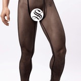 Selunilus 32 - Leggings for Men - Sarman Fashion - Wholesale Clothing Fashion Brand for Men from Canada