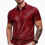 SHA 6 - Polo Shirt for Men - Sarman Fashion - Wholesale Clothing Fashion Brand for Men from Canada