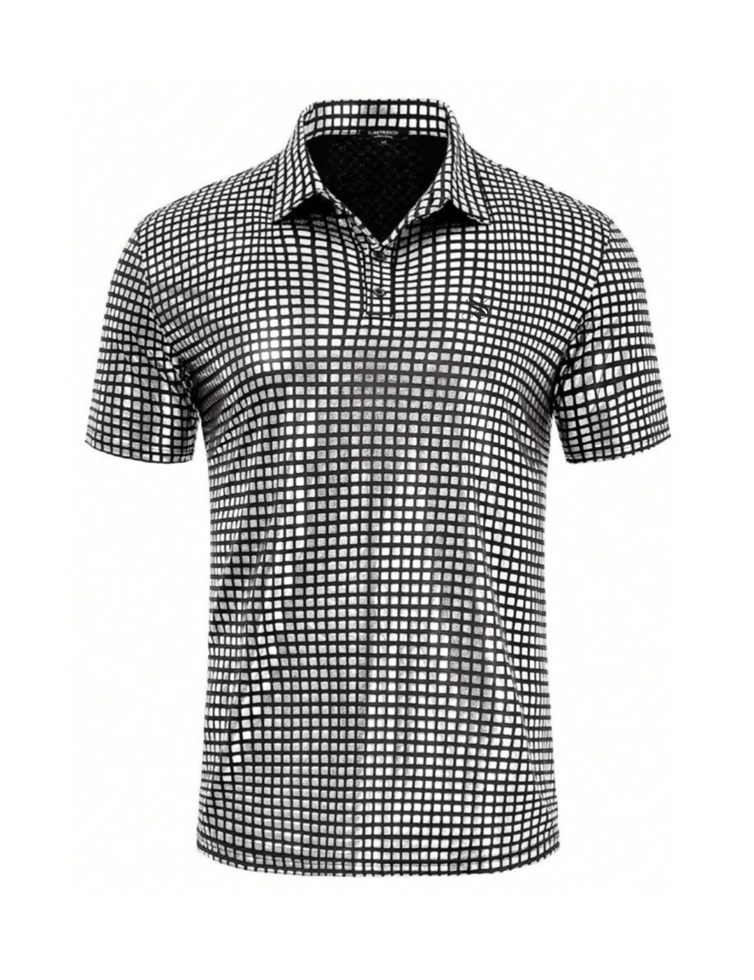 SHA 6 - Polo Shirt for Men - Sarman Fashion - Wholesale Clothing Fashion Brand for Men from Canada