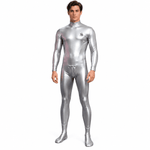 SHipuna - Jumpsuit Leggings for Men - Sarman Fashion - Wholesale Clothing Fashion Brand for Men from Canada