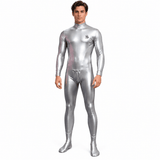 SHipuna - Jumpsuit Leggings for Men - Sarman Fashion - Wholesale Clothing Fashion Brand for Men from Canada