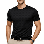 Siao - T-Shirt for Men - Sarman Fashion - Wholesale Clothing Fashion Brand for Men from Canada
