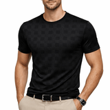 Siao - T-Shirt for Men - Sarman Fashion - Wholesale Clothing Fashion Brand for Men from Canada