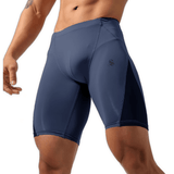 Sidipal - Leggings Shorts for Men - Sarman Fashion - Wholesale Clothing Fashion Brand for Men from Canada
