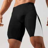 Sidipal - Leggings Shorts for Men - Sarman Fashion - Wholesale Clothing Fashion Brand for Men from Canada