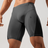 Sidipal - Leggings Shorts for Men - Sarman Fashion - Wholesale Clothing Fashion Brand for Men from Canada