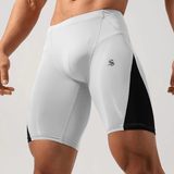 Sidipal - Leggings Shorts for Men - Sarman Fashion - Wholesale Clothing Fashion Brand for Men from Canada
