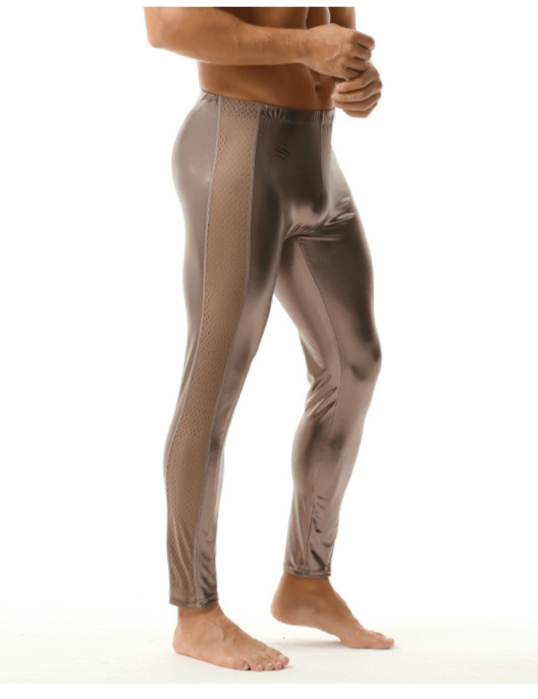 Siti - Leggings for Men - Sarman Fashion - Wholesale Clothing Fashion Brand for Men from Canada