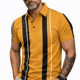 Skak 4 - Polo Shirt for Men - Sarman Fashion - Wholesale Clothing Fashion Brand for Men from Canada