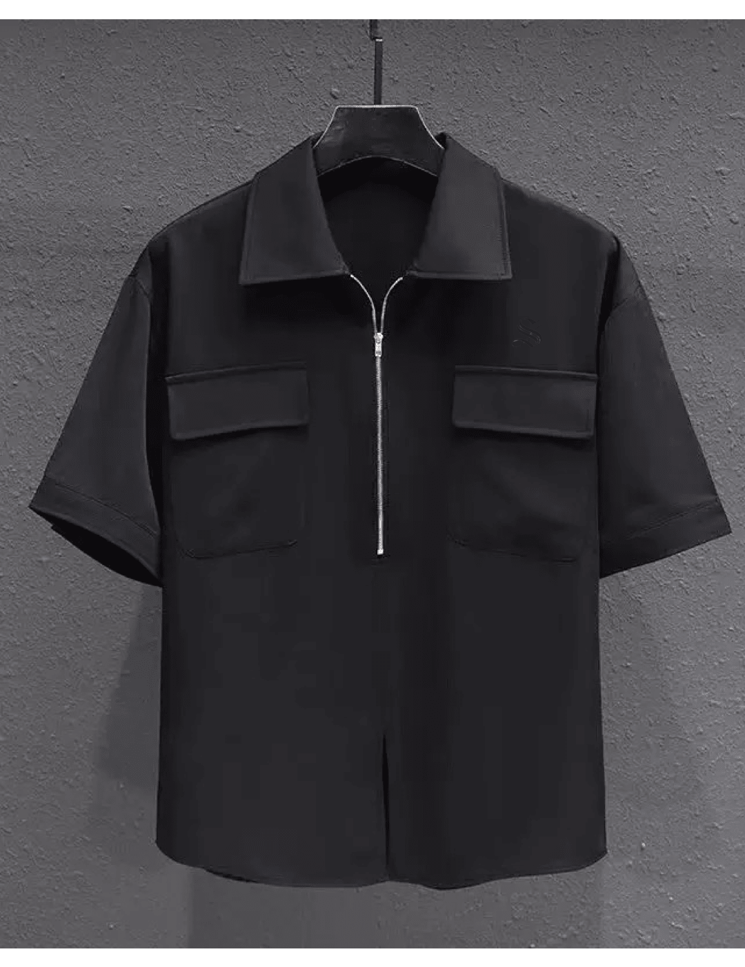 Skak 82 - Polo Shirt for Men - Sarman Fashion - Wholesale Clothing Fashion Brand for Men from Canada