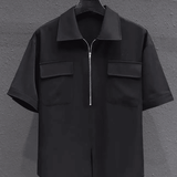 Skak 82 - Polo Shirt for Men - Sarman Fashion - Wholesale Clothing Fashion Brand for Men from Canada