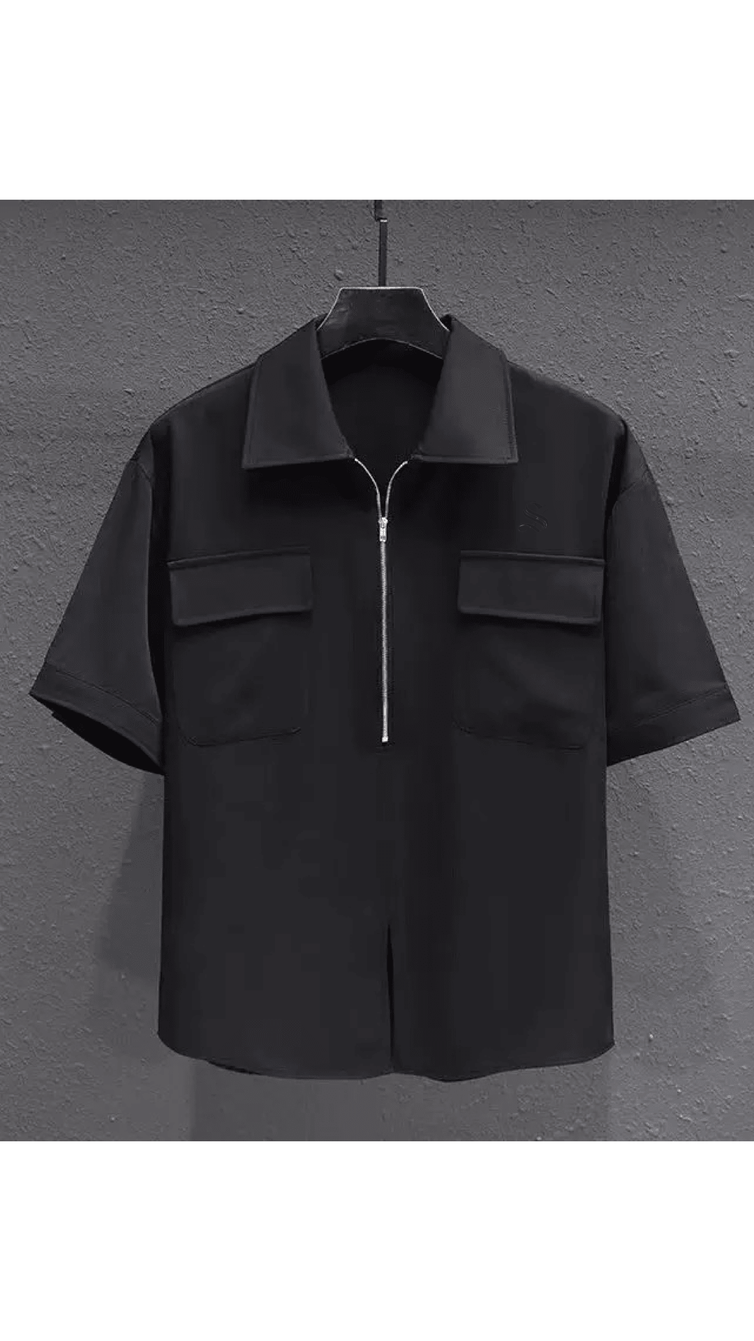 Skak 82 - Polo Shirt for Men - Sarman Fashion - Wholesale Clothing Fashion Brand for Men from Canada