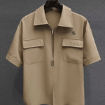 Skak 82 - Polo Shirt for Men - Sarman Fashion - Wholesale Clothing Fashion Brand for Men from Canada